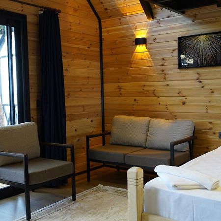 Ant Butik Otel Alanya Exterior foto