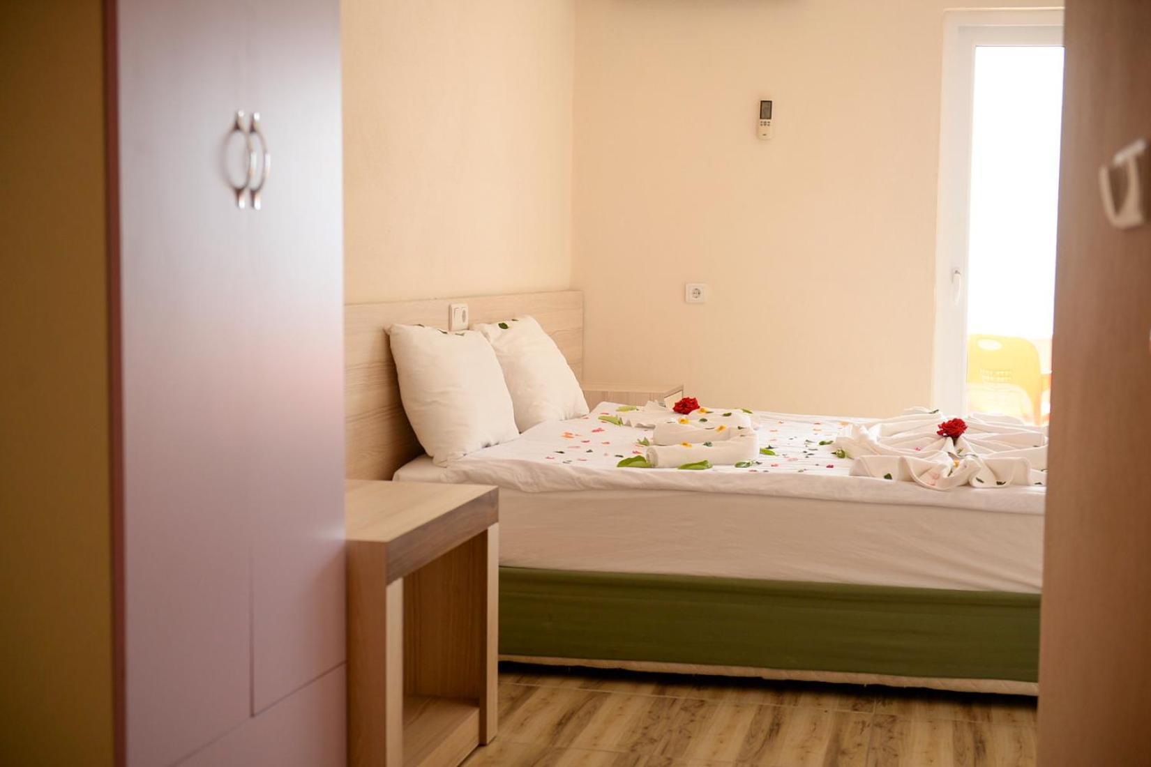 Ant Butik Otel Alanya Exterior foto