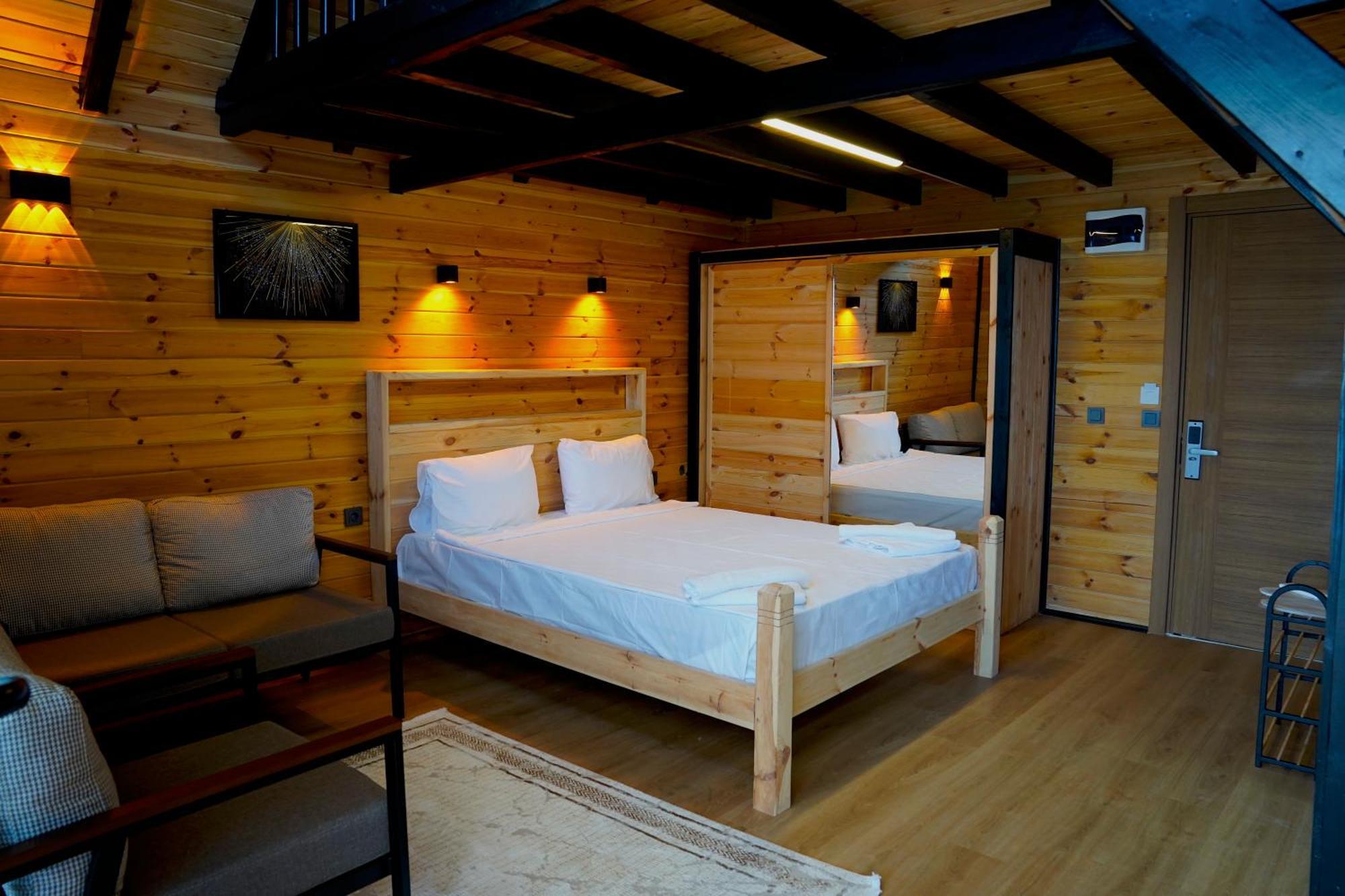 Ant Butik Otel Alanya Exterior foto